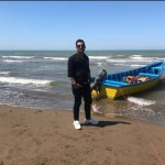 تصویر پروفایل وحید