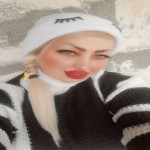 تصویر پروفایل شقایق