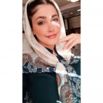 تصویر پروفایل عسل