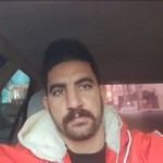 تصویر پروفایل سامان