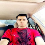 تصویر پروفایل امیر