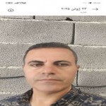 تصویر پروفایل رضا