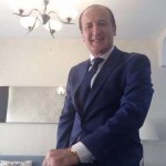 تصویر پروفایل رضا