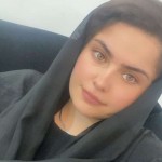 تصویر پروفایل زهره