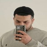 تصویر پروفایل رضا