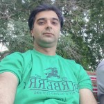 تصویر کاربر با کد 1209324