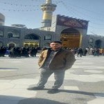 تصویر پروفایل وحید