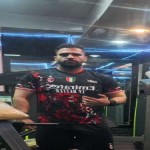 تصویر پروفایل احسان