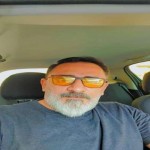 تصویر پروفایل فرشاد