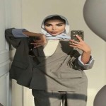 تصویر پروفایل فاطمه