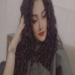 تصویر پروفایل سحر