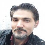 تصویر پروفایل ارش