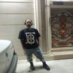 تصویر پروفایل محمد