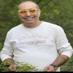 تصویر پروفایل ونداد