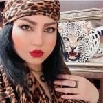 تصویر پروفایل سوسن