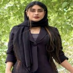 تصویر پروفایل لیلا