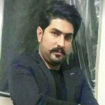 تصویر پروفایل مهرداد