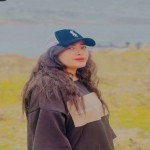 تصویر پروفایل سحر