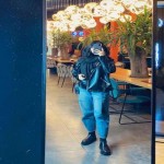 تصویر پروفایل مريم