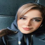 تصویر پروفایل فاطمه