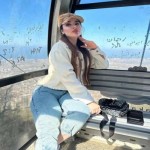 تصویر پروفایل پریا