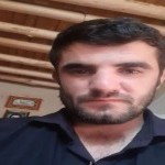 تصویر پروفایل ادریس