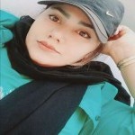 تصویر پروفایل راحله