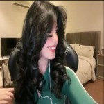 تصویر پروفایل ملیکا