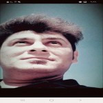 تصویر پروفایل شهرام