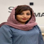 تصویر پروفایل پریسا