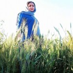 تصویر پروفایل زهرا