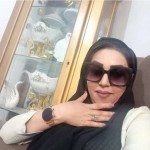 تصویر پروفایل طناز