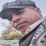 تصویر پروفایل حمید