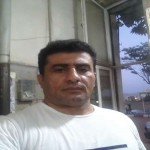 تصویر پروفایل بهروز