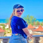 تصویر پروفایل مریم