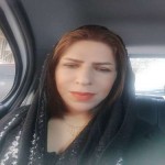 تصویر پروفایل نسترن