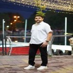 تصویر پروفایل سام محمدی