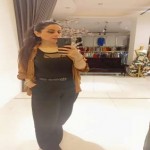 تصویر پروفایل مریم