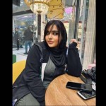 تصویر پروفایل سحر