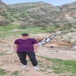 تصویر پروفایل همایون