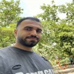تصویر پروفایل علی