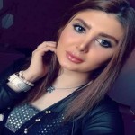 تصویر پروفایل زینب