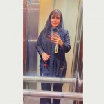 تصویر پروفایل هما