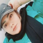 تصویر پروفایل زهرا