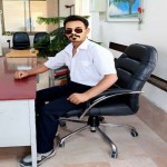 تصویر پروفایل مجید