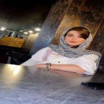 تصویر پروفایل مینا