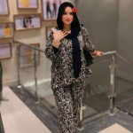 تصویر پروفایل الاهه