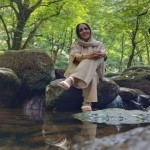 تصویر پروفایل کیمیا