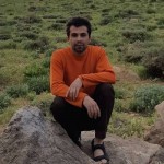 تصویر کاربر با کد 822050