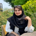 تصویر پروفایل کتی